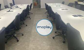 Imagem 6: Conjunto Mobiliado para locação de 293 m² - Brooklin - São Paulo/SP