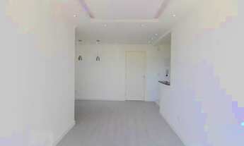 Imagem 6: Apartamento para Aluguel - Vila Mazzei, 1 Quarto, 45 m2