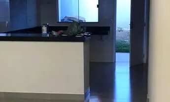 Imagem: Casa Nova Financiada Polocentro Anápolis