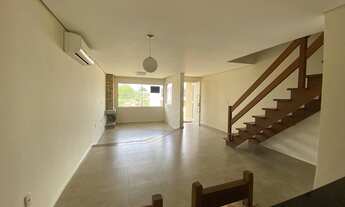 Imagem 6: Sobrado para venda com 155 metros quadrados com 3 quartos em Mário Quintana - Porto Alegre