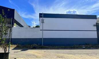Imagem 2: Galpão/Depósito/Armazém, Rodovia Rio - Santos, próximo ao Habibs