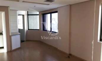 Imagem 4: Vendo e alugo conjunto comercial, com dois banheiros e duas vagas, Perdizes, São Paulo - S