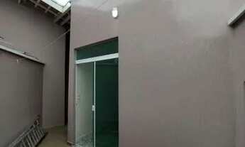 Imagem: Casa com 1 dormitório para alugar, 70 m²