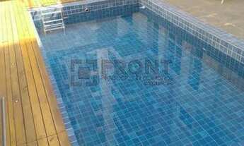 Imagem 7: Apartamento todo reformado na Rua Augusta