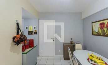 Imagem 3: Apartamento para Aluguel - Tijuca, 2 Quartos, 63 m2