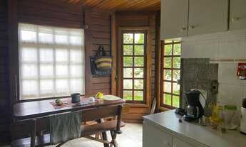 Imagem 2: Santa Monica Casa 4 quartos