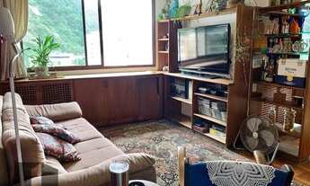 Imagem 5: Apartamento em Jardim Botânico