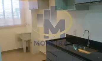 Imagem 5: JARDINS DE HIGIENÓPOLIS - 2 QUARTOS - APARTAMENTO - LOCAÇÃO - NAÇÕES UNIDAS