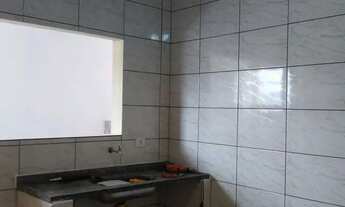 Imagem 3: Casa de 2 cômodos em Jandira divisa com Barueri próximo do terminal Vale do Sol de Barueri