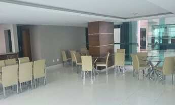 Imagem: Aluguel 4 quartos em Águas Claras