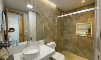 Imagem 3: PS-9 2637 Apartamento para venda com 62 metros quadrados com 2 quartos em Muro Alto - Ipoj