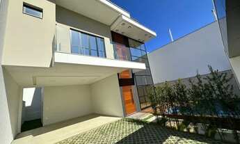 Imagem: Casa Alto Padrão no América