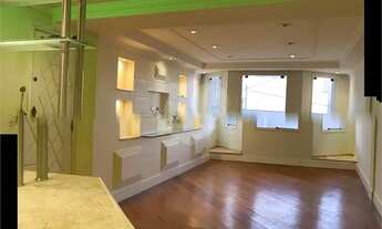 Imagem 2: Sobrado Residencial TUCURUVI