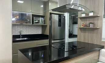 Imagem: Reformado e automatizado 78m com possibilidade