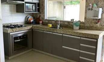 Imagem 2: Vendo sobrado Casa em condomínio com 3 dormitórios