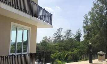 Imagem 6: Excelente imóvel em condomínio Villa Olympia