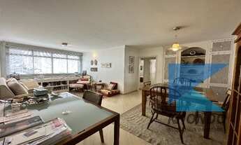 Imagem: SãO PAULO - Apartamento Padrão - Jardins