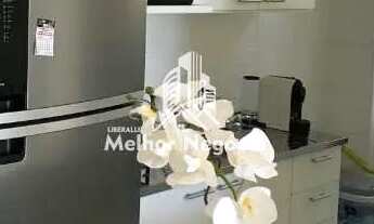 Imagem 3: Apartamento com 2 dorms, Condomínio Residencial Viva Vista, Sumaré - R$ 269 mil, Cod: 3RAP