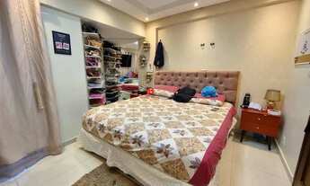 Imagem 4: Residencial Parque Tropical - Apartamento semimobiliado com 3 quartos sendo 1 suíte, 112m