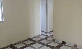 Imagem 4: Lindo apartamento com 2 dormitórios, vaga de garagem fixa descoberta, andar alto, localiza