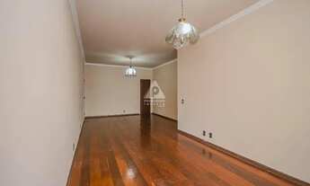 Imagem 3: Apartamento à venda, 3 quartos, 1 suíte, 2 vagas, Tijuca - RIO DE JANEIRO/RJ