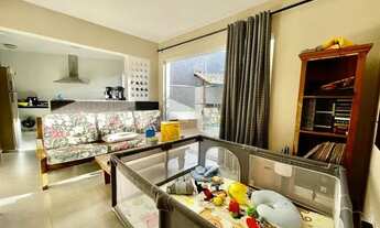 Imagem 3: Casa para aluguel, 2 quartos, 4 vagas, Parque Turistas - Contagem/MG