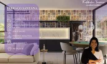 Imagem 2: LANÇAMENTO TERRAÇO SANTANA EM GRAVATÁ!