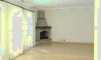 Imagem 2: Casa com 3 dormitórios para alugar, 206 m² por R$ 3.600,00/mês - Horto Florestal - São Pau