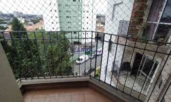 Imagem 3: Apartamento para Locação em São Paulo, CAMPO LIMPO, 2 dormitórios, 1 banheiro, 1 vaga