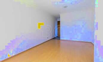 Imagem 7: EXCLUSIVO - BC Imóveis aluga apartamento de 3 dormitórios, semimobiliado, no Chácara das P