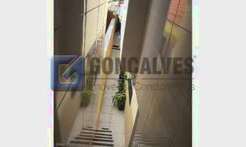 Imagem 6: SAO BERNARDO DO CAMPO - Residential / Home - DEMARCHI