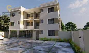 Imagem 4: Apartamento com 2 dormitórios à venda, 60 m² por R$ 167.000 - Enseada das Gaivotas - Rio d