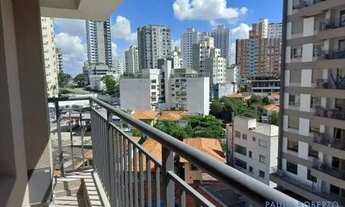 Imagem 7: APARTAMENTO - POMPÉIA - SP