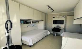 Imagem 3: Sobrado para venda com 153 metros quadrados com 3 quartos em Uberaba - Curitiba - PR