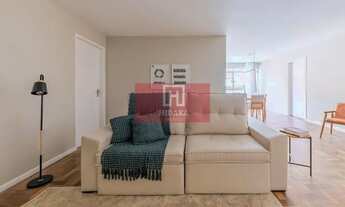 Imagem 3: Apartamento para alugar no bairro Jardim Paulista - São Paulo/SP, Zona Oeste