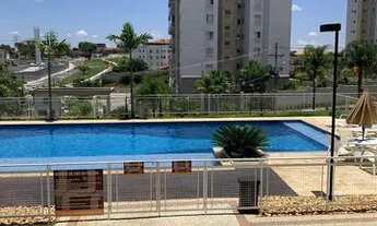 Imagem 6: SUPER OPORTUNIDADE! APARTAMENTO MARAVILHOSO NO GEMINI DISPONÍVEL PARA VENDA E LOCAÇÃO!