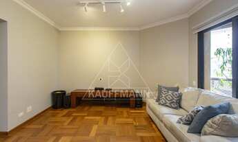 Imagem 2: Apartamento excelente localizado na melhor região de São Paulo