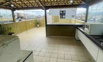 Imagem 4: Venha morar nesta Cobertura a rua Itajuba proximo do sup. Epa no Sagrada Familia, comércio