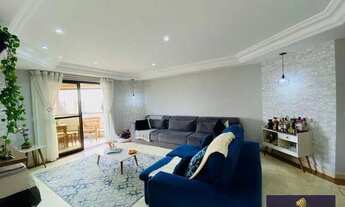 Imagem 5: Apartamento com 4 dormitórios, 198 m² - venda por R$ 1.200.000,00 ou aluguel por R$ 9.108