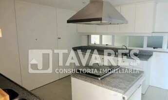 Imagem 5: Casa em Leblon Casa com 4 dormitórios