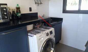 Imagem 2: Estancia Cabral Casa em condomínio com 3 dormitórios