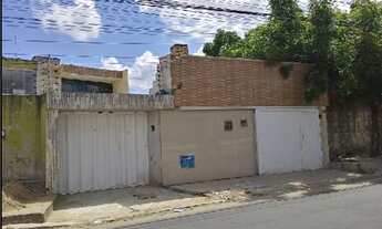 Imagem 3: Casa Residencial Mondubim 3Qts 2St, 217m² - Fortaleza/ CE