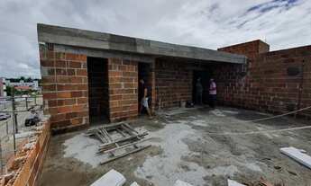 Imagem 3: Cobertura 3qtos com 140m² e doc inclusa