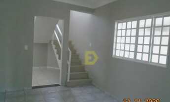 Imagem: Casa à locação no bairro CENTRO, ARAÇATUBA