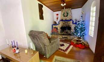 Imagem 7: Casa com 4 dormitórios, 161 m² - venda por R$ 1.400.000,00 ou aluguel por R$ 4.238,00/mês