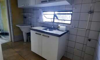 Imagem 5: NERI r Navegantes 2qts c/Vista Mar pisc central gás