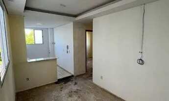 Imagem 7: Apartamento com 2 dormitórios à venda, 46 m² por R$ 157.000,00 - Campestre - Piracicaba/SP