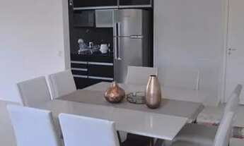 Imagem 4: Duplex para aluguel possui 129 metros quadrados com 3 quartos em Vila Andrade - São Paulo