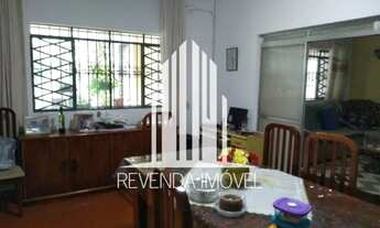 Imagem 2: Casa com 4 quartos, 2 banheiros, 4 vagas na Vila Liviero