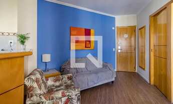 Imagem 3: Apartamento para Aluguel - Jardim Paulista, 1 Quarto, 34 m2